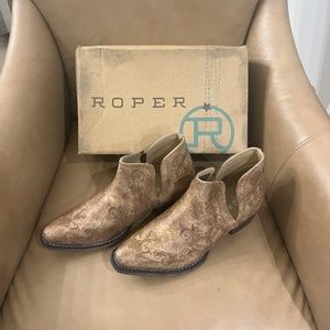 Roper Women’s Ankle Boot